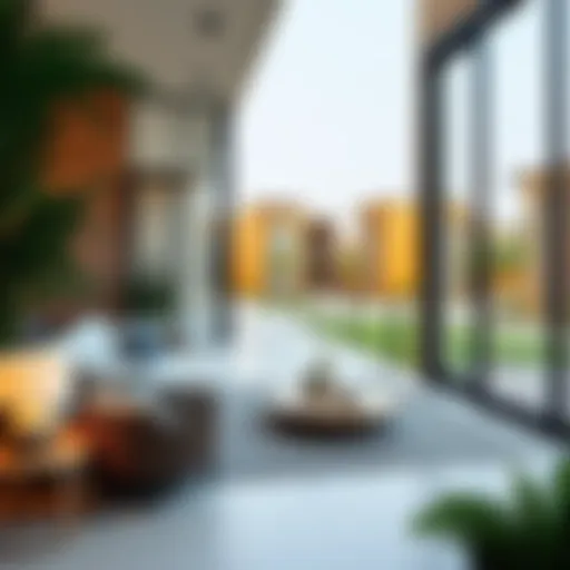 Exploring Meadows Village, Dubai: A Comprehensive Guide for Potential Homebuyers Introduction