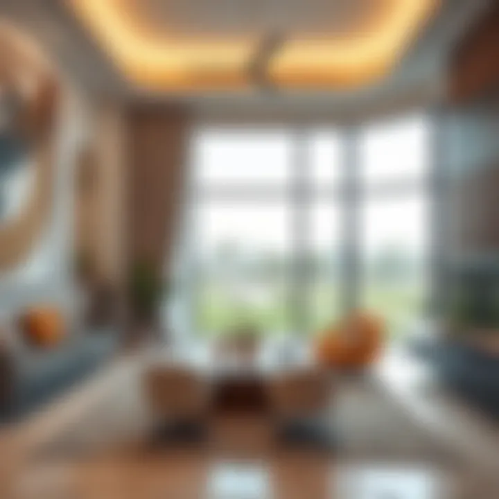 Exploring Meadows Village, Dubai: A Comprehensive Guide for Potential Homebuyers Summary