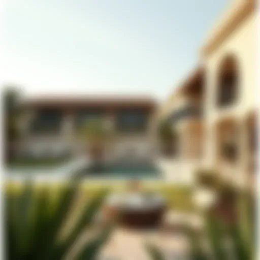 Exploring Meadows Villas: A Comprehensive Guide Introduction