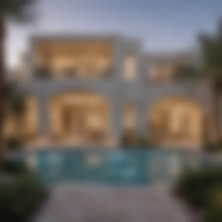 Notable Exploring Mudon Arabella 3: A Comprehensive Overview of Luxury Living in Dubai