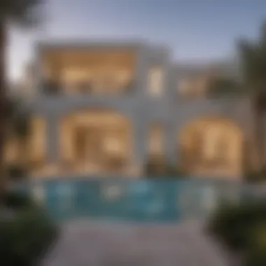 Notable Exploring Mudon Arabella 3: A Comprehensive Overview of Luxury Living in Dubai Notable Exploring Mudon Arabella 3: A Comprehensive Overview of Luxury Living in Dubai