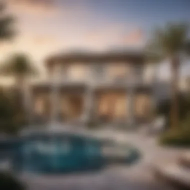 Exploring Mudon Arabella 3: A Comprehensive Overview of Luxury Living in Dubai Summary Exploring Mudon Arabella 3: A Comprehensive Overview of Luxury Living in Dubai Summary