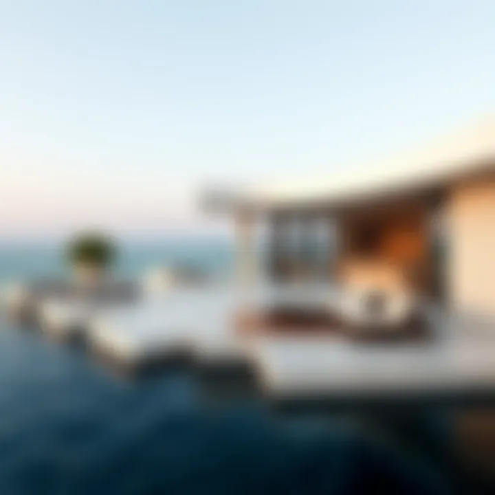 Notable Exploring Ocean House Dubai: A Luxurious Coastal Sanctuary