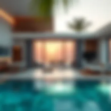 Exploring Ocean House Dubai: A Luxurious Coastal Sanctuary Summary Exploring Ocean House Dubai: A Luxurious Coastal Sanctuary Summary