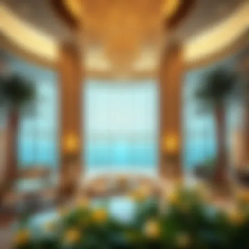 Exploring Palm Jumeirah Frond E: A Comprehensive Guide to Luxurious Living Introduction