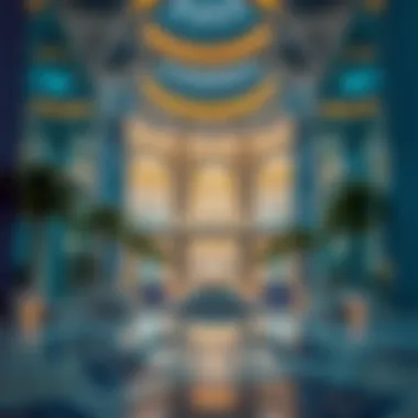 Notable Exploring Palm Jumeirah Frond E: A Comprehensive Guide to Luxurious Living Notable Exploring Palm Jumeirah Frond E: A Comprehensive Guide to Luxurious Living