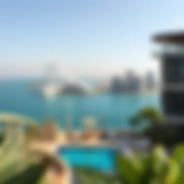 Exploring Palm Jumeirah Frond E: A Comprehensive Guide to Luxurious Living Summary Exploring Palm Jumeirah Frond E: A Comprehensive Guide to Luxurious Living Summary