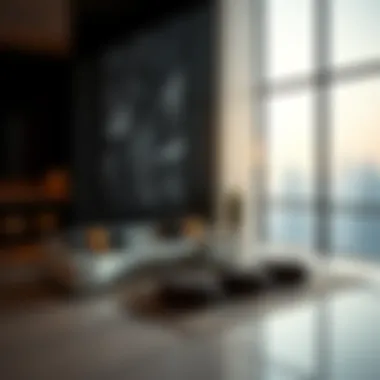 Notable Exploring Penthouse Five: A Luxurious Living Experience in Dubai