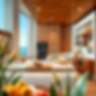 Culinary Haven: The Heart of the Home Gourmet kitchen designed for culinary enthusiasts