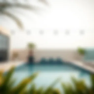 Notable Exploring Private Pools in Dubai Villas Notable Exploring Private Pools in Dubai Villas