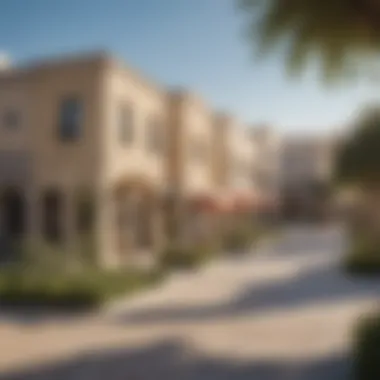 Town Square - Vibrant Community Life Community amenities at Town Square