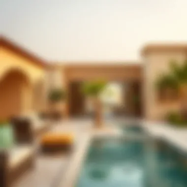 Investment Potential in Sidra Village Investment opportunities in Sidra Village