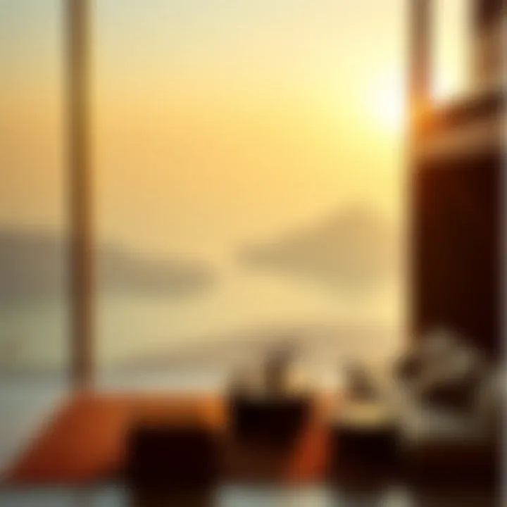 Notable Exploring the Allure of Majestic Vistas in Dubai Real Estate