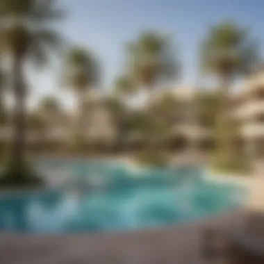 Recreational Amenities in Frond E Community amenities and recreational facilities in Frond E