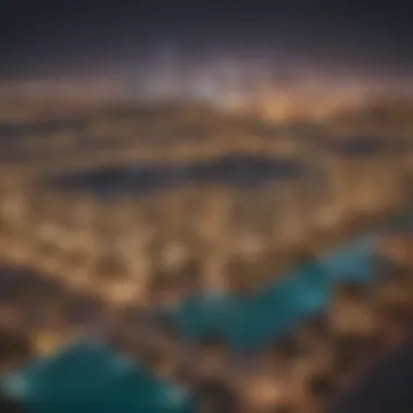 Real Estate Investment in Dubai Geographical perspective on real estate investment in Dubai