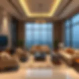 Exploring the Rabdan One: A Detailed Overview of Luxury Properties for Sale Introduction
