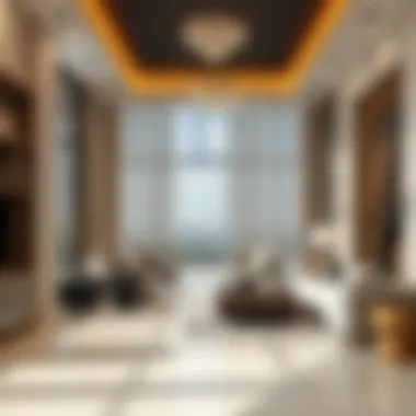 Exploring the Rabdan One: A Detailed Overview of Luxury Properties for Sale Summary Exploring the Rabdan One: A Detailed Overview of Luxury Properties for Sale Summary