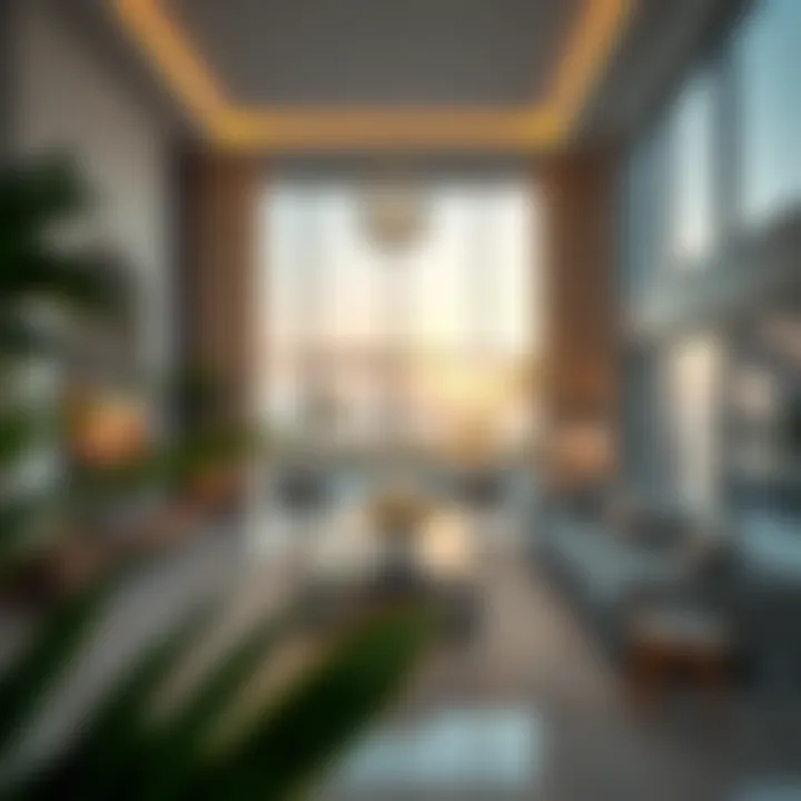 Exploring the Villa Experience in Palm Jumeirah Summary