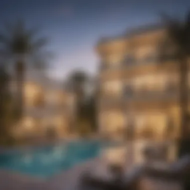 Market Trends and Investment Insights Real estate trends and investment opportunities in Dubai