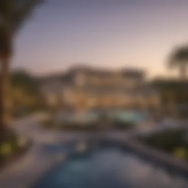 Notable Exploring Villa Sales in Arabian Ranches 2: A Comprehensive Guide Notable Exploring Villa Sales in Arabian Ranches 2: A Comprehensive Guide