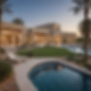 Exploring Villa Sales in Arabian Ranches 2: A Comprehensive Guide Summary