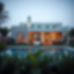 Exploring Villas for Sale in Bloom Living: A Comprehensive Guide Introduction