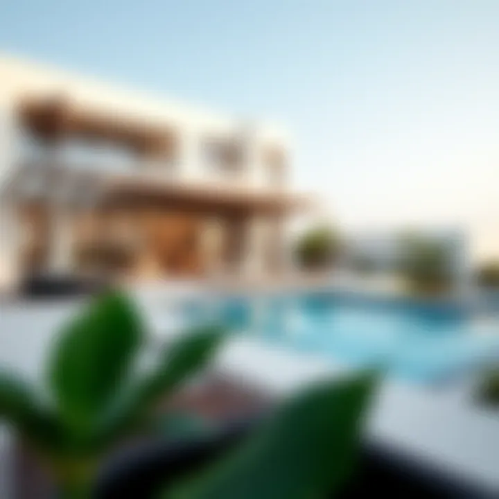 Exploring Villas for Sale in Bloom Living: A Comprehensive Guide Summary