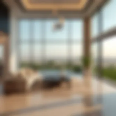 Exploring Villas for Sale in Jumeirah Golf Estates Summary