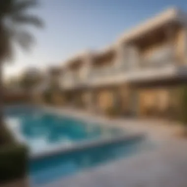 Vibrant Lifestyle in Jumeirah Village Circle Vibrant lifestyle in Jumeirah Village Circle