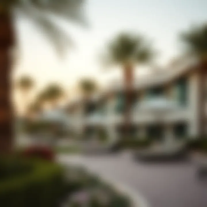 Notable Exploring Whispering Pines in Dubai: A Detailed Analysis