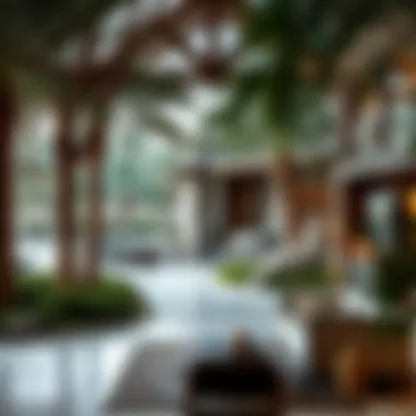 Exploring Whispering Pines in Dubai: A Detailed Analysis Summary Exploring Whispering Pines in Dubai: A Detailed Analysis Summary