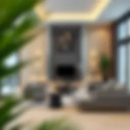 Frond B: The Jewel of Palm Jumeirah Real Estate Introduction