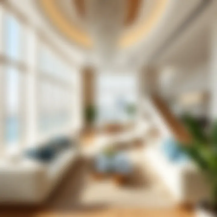 Notable Frond B: The Jewel of Palm Jumeirah Real Estate