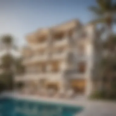 Exquisite Beachfront Villa in Palm Jumeirah Stunning beachfront villa in Palm Jumeirah
