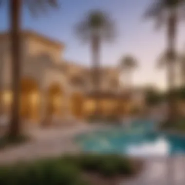 Notable Lila Arabian Ranches 2: A Comprehensive Exploration Notable Lila Arabian Ranches 2: A Comprehensive Exploration