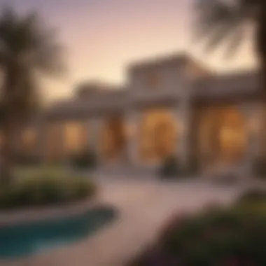 Lila Arabian Ranches 2: A Comprehensive Exploration Summary Lila Arabian Ranches 2: A Comprehensive Exploration Summary