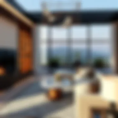 Luxury Society Living at Royal Park Villas, Dubai Summary