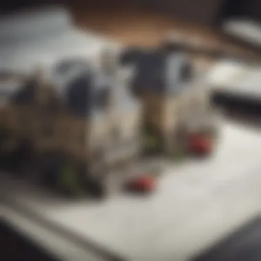 Understanding the Legal Framework for Property Buyouts Legal documents and contracts relevant to property buyouts
