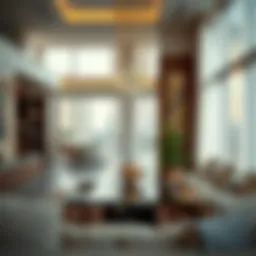 Navigating the Dubai Housing Market: An In-Depth Guide Introduction