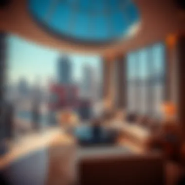 Notable Navigating the Dubai Housing Market: An In-Depth Guide