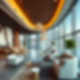 Navigating the Property Landscape of South Bay, Dubai Introduction