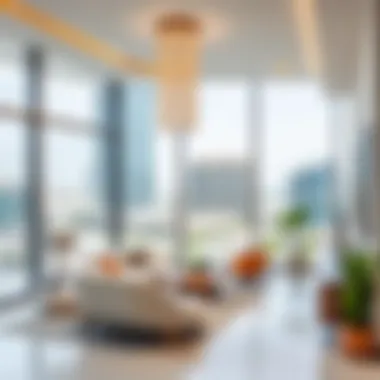 Navigating the Property Landscape of South Bay, Dubai Summary Navigating the Property Landscape of South Bay, Dubai Summary