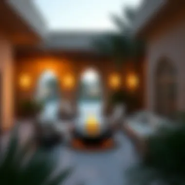 Palmera Four in Arabian Ranches: A Comprehensive Overview Introduction Palmera Four in Arabian Ranches: A Comprehensive Overview Introduction