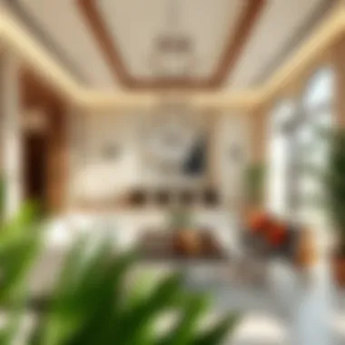 Palmera Four in Arabian Ranches: A Comprehensive Overview Summary Palmera Four in Arabian Ranches: A Comprehensive Overview Summary