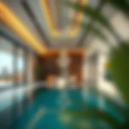 Pulse Villa: An In-Depth Exploration of Luxury Living in Dubai Introduction