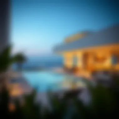 Pulse Villa: An In-Depth Exploration of Luxury Living in Dubai Summary Pulse Villa: An In-Depth Exploration of Luxury Living in Dubai Summary