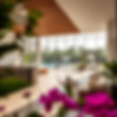 Community Features of Sobha Hartland Community amenities in Sobha Hartland Estates
