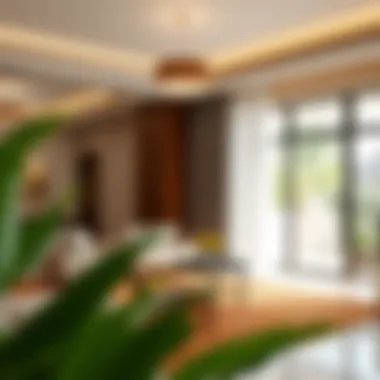 Luxury residential options at Sobha Hartland