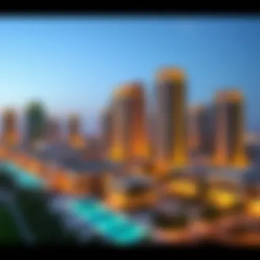 The Evolution and Impact of Expo City Valley in Dubai's Real Estate Landscape Summary