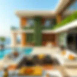 The Market Dynamics of 23 Ultra Villas in Dubai: A Comprehensive Guide Introduction